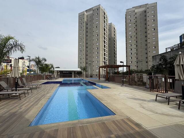 #3 - Apartamento para Venda em Taubaté - SP