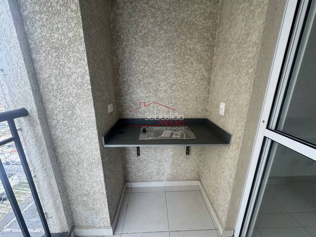 Apartamento para Venda em Taubaté - 4