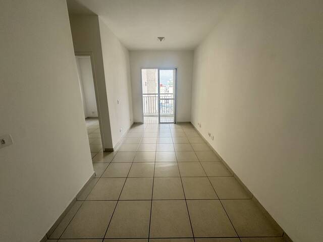 #3 - Apartamento para Venda em Taubaté - SP