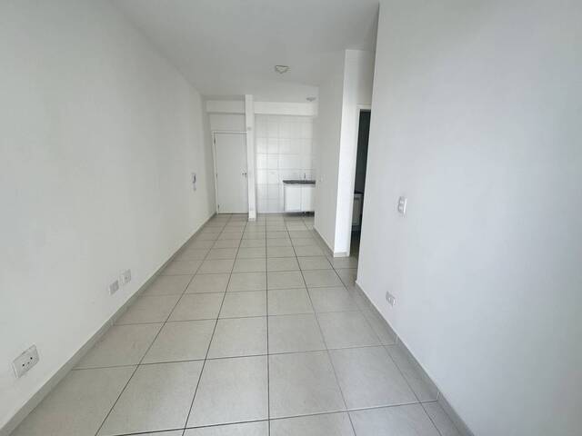#3 - Apartamento para Venda em Taubaté - SP