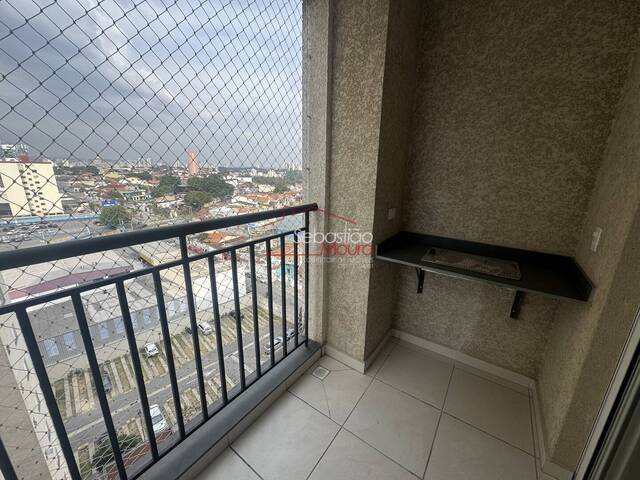 Apartamento para Venda em Taubaté - 5