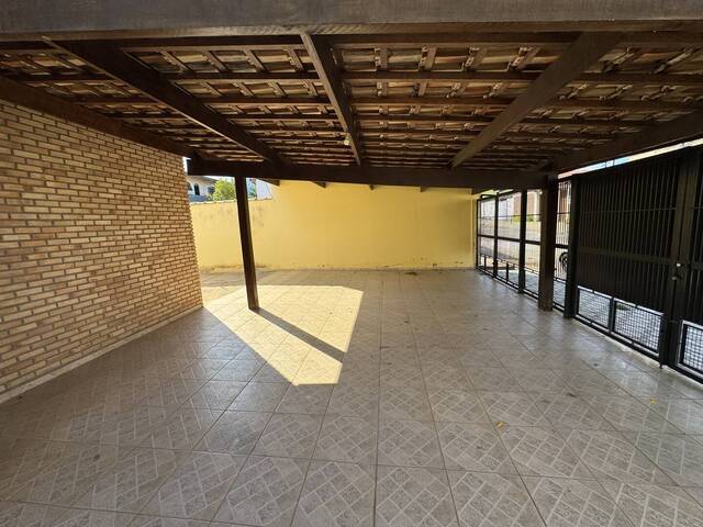 #4 - Casa para Locação em Taubaté - SP