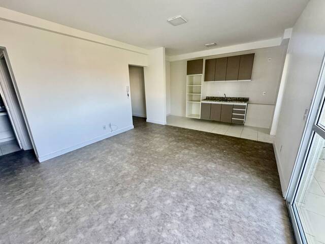 #6 - Apartamento para Venda em Taubaté - SP - 3