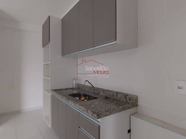Apartamento para Venda em Taubaté - 5