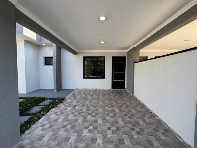 #7 - Casa para Venda em Taubaté - SP