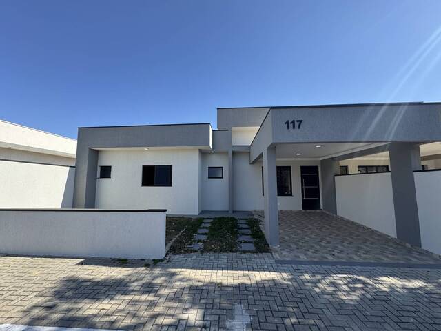 #7 - Casa para Venda em Taubaté - SP