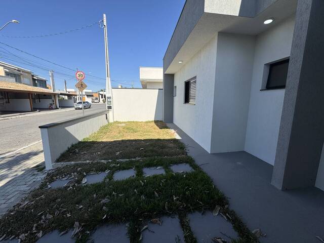 #7 - Casa para Venda em Taubaté - SP