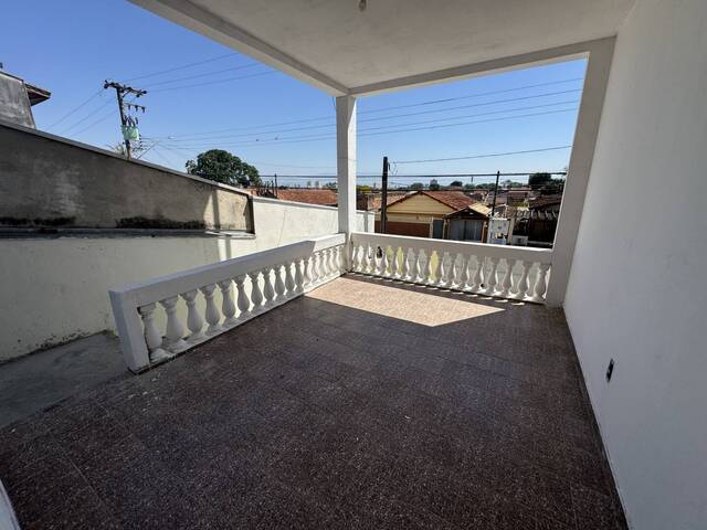 #9 - Casa para Locação em Taubaté - SP