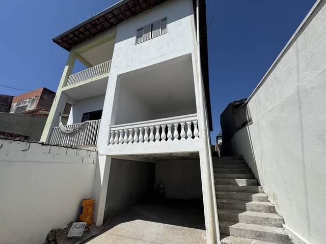 #9 - Casa para Locação em Taubaté - SP