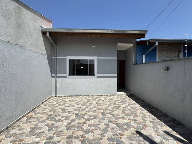 #10 - Casa para Locação em Taubaté - SP