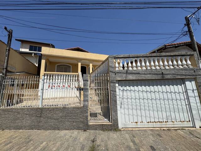 #11 - Casa para Locação em Taubaté - SP