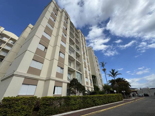 #12 - Apartamento para Venda em Taubaté - SP