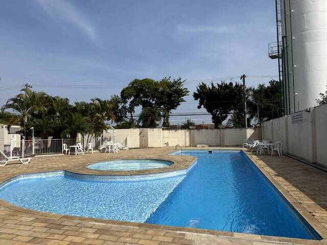 #12 - Apartamento para Venda em Taubaté - SP