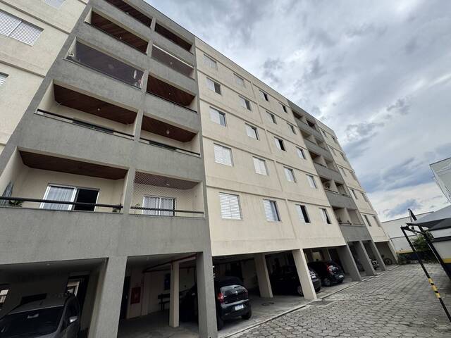 #15 - Apartamento para Locação em Taubaté - SP