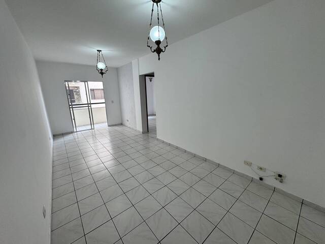 #15 - Apartamento para Locação em Taubaté - SP