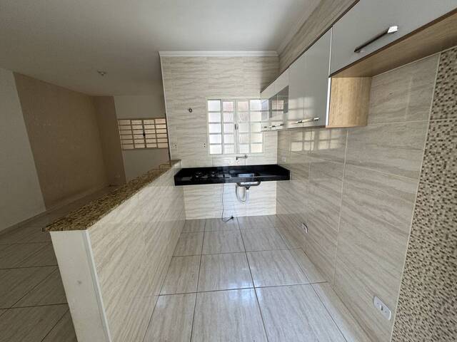 #16 - Casa para Locação em Taubaté - SP - 3