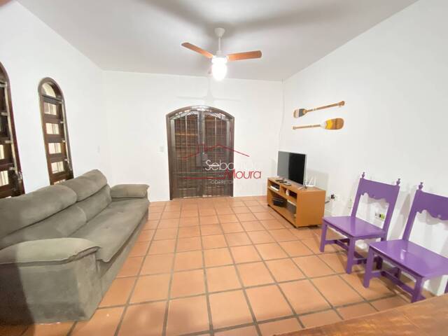 Casa para Venda em Ubatuba - 4