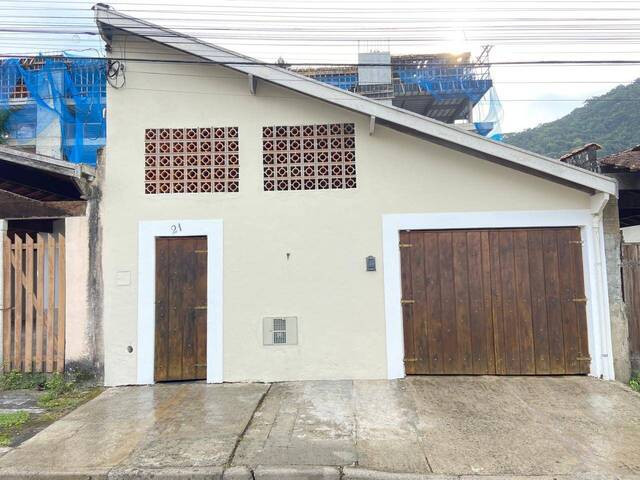 #19 - Casa para Venda em Ubatuba - SP