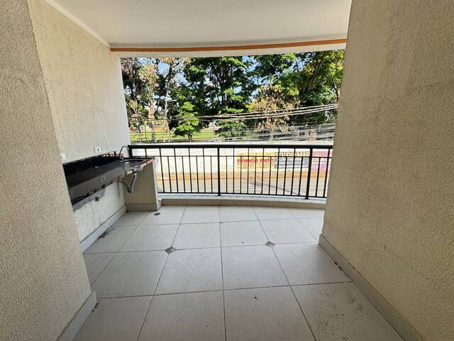 #20 - Casa para Locação em Taubaté - SP