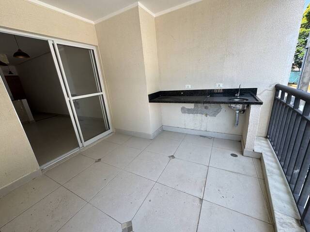 #20 - Casa para Locação em Taubaté - SP