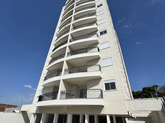 #20 - Casa para Locação em Taubaté - SP