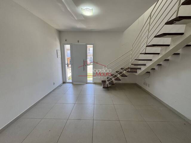 Casa para Locação em Taubaté - 4