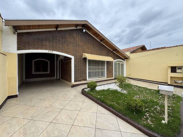 Locação em Jardim Independência - Taubaté