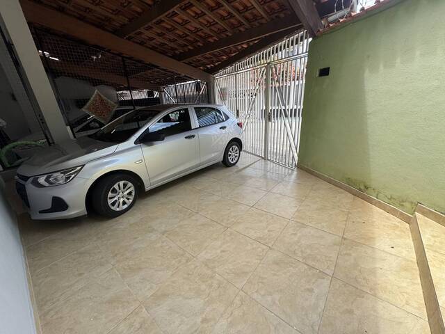 #30 - Sobrado para Locação em Taubaté - SP - 2