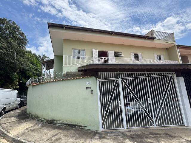 #30 - Sobrado para Locação em Taubaté - SP - 1