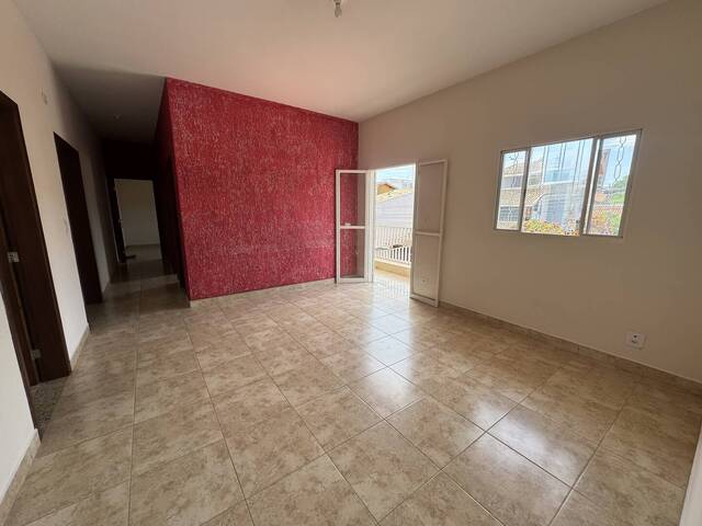 #30 - Sobrado para Locação em Taubaté - SP - 3