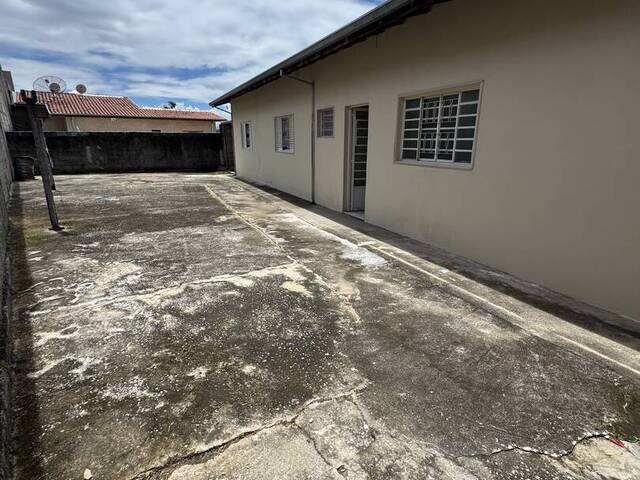 Locação em Jardim Continental II - Taubaté