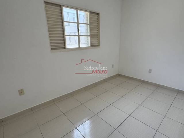 Casa para Locação em Taubaté - 5
