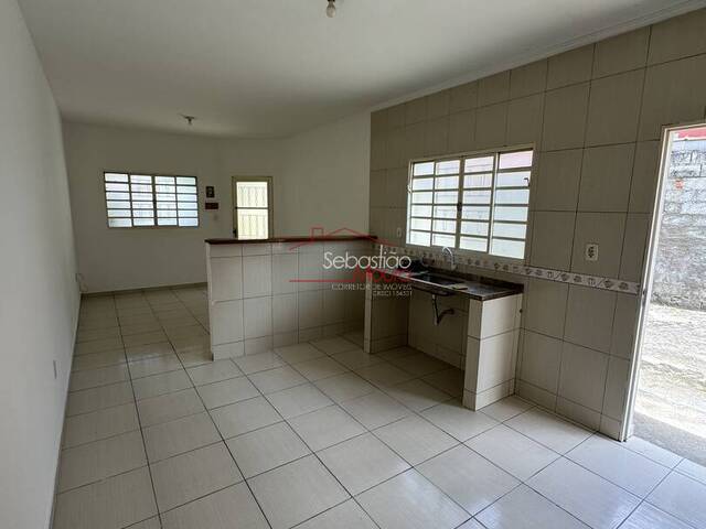 Casa para Locação em Taubaté - 4