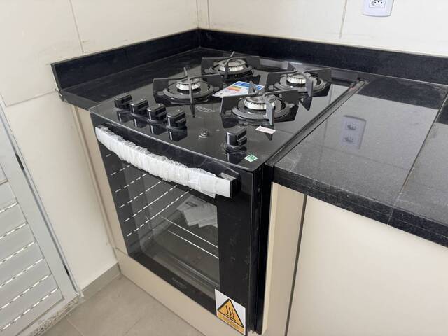 #32 - Apartamento para Venda em Taubaté - SP