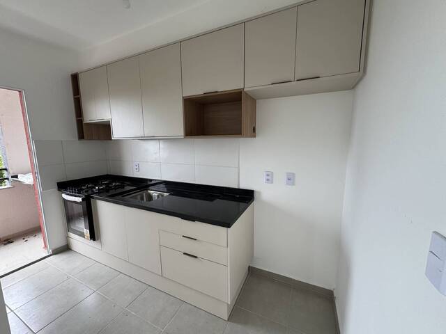 #32 - Apartamento para Venda em Taubaté - SP