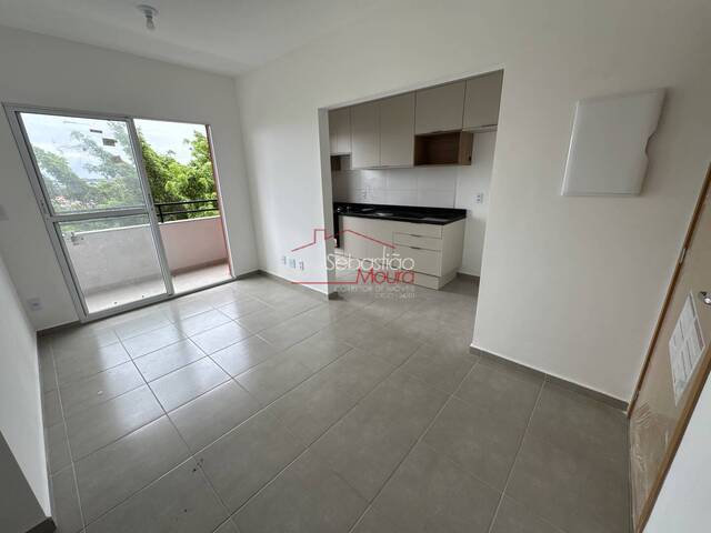 Apartamento para Venda em Taubaté - 4