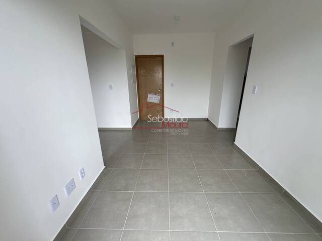 Apartamento para Venda em Taubaté - 5