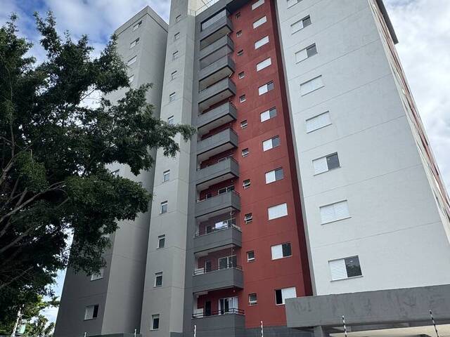 #32 - Apartamento para Venda em Taubaté - SP