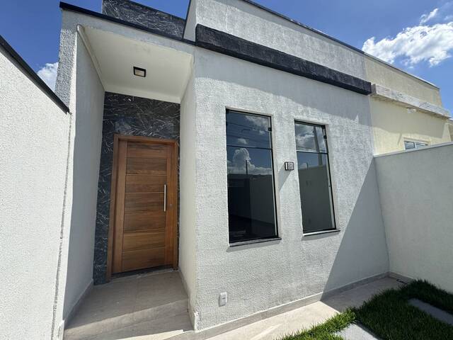 #33 - Casa para Venda em Taubaté - SP