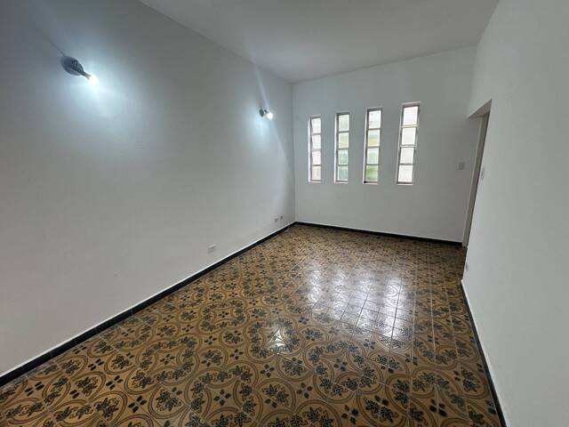 #34 - Casa para Locação em Taubaté - SP - 2