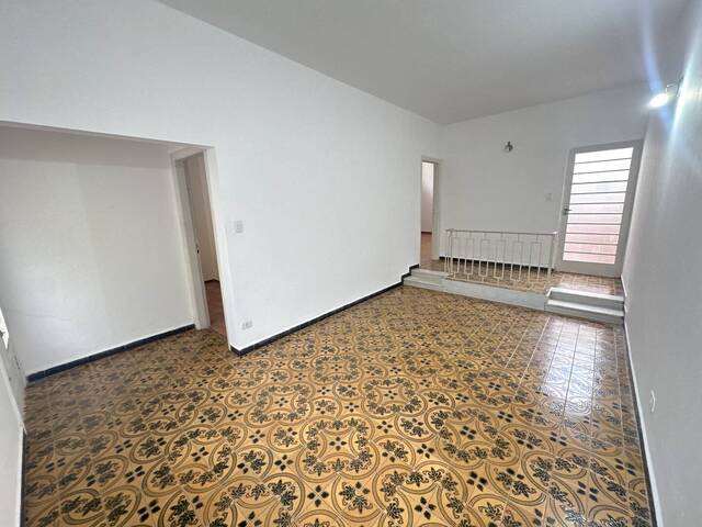 #34 - Casa para Locação em Taubaté - SP - 3