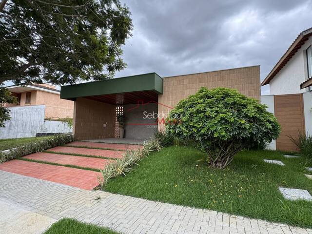 #35 - Casa em condomínio para Venda em Taubaté - SP - 2