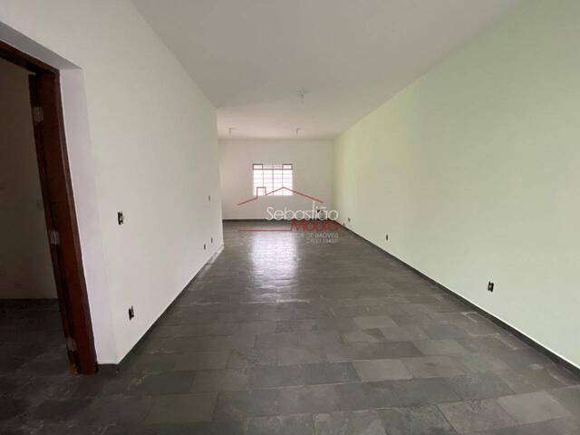 Casa para Locação em Taubaté - 4