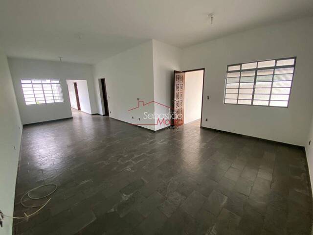 #36 - Casa para Locação em Taubaté - SP - 2