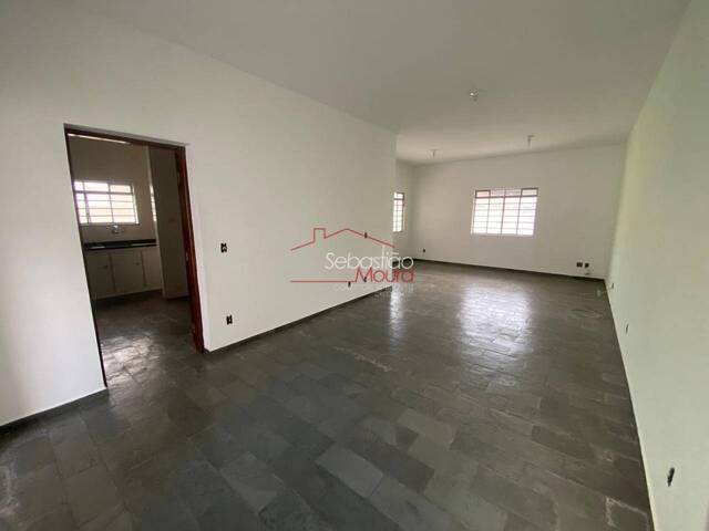 #36 - Casa para Locação em Taubaté - SP - 3