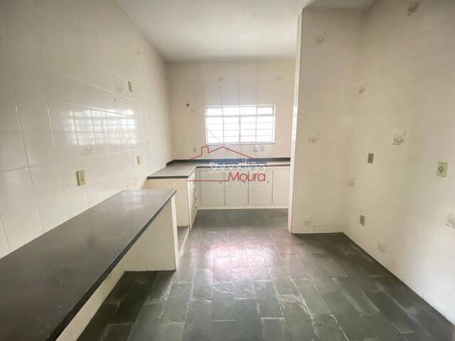 Casa para Locação em Taubaté - 5