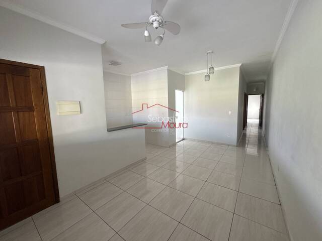 #37 - Casa em condomínio para Locação em Taubaté - SP - 2