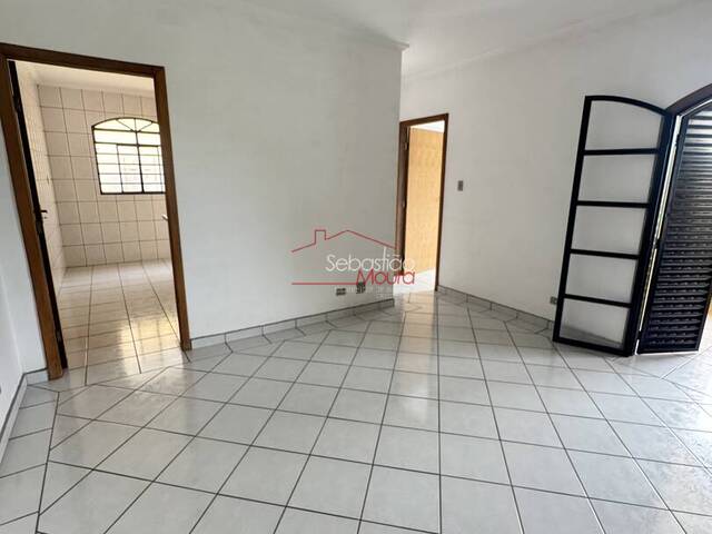 #38 - Apartamento para Venda em Tremembé - SP - 2