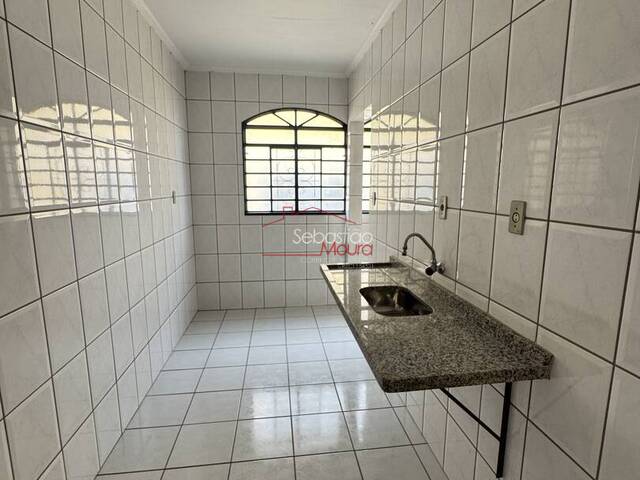 Apartamento para Venda em Tremembé - 5