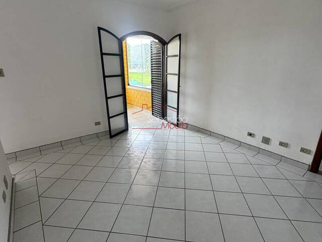 #38 - Apartamento para Venda em Tremembé - SP - 3